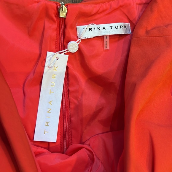 Trina Turk Imperative Dress - Picture 10 of 15